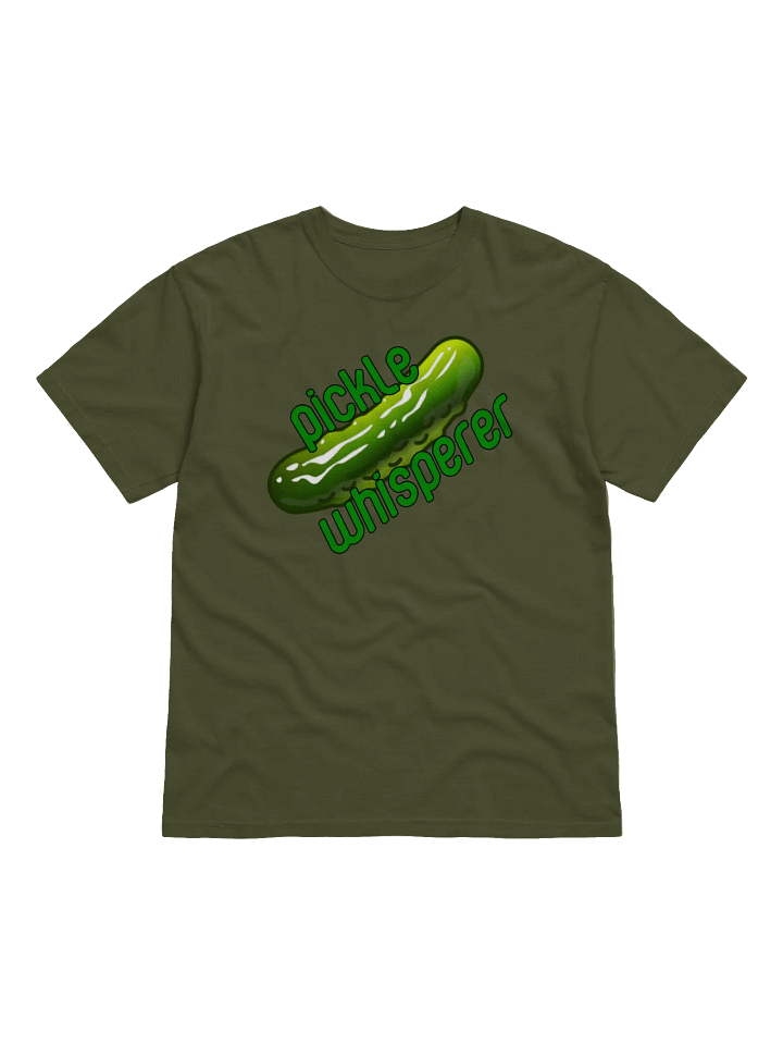 Pickles Tee product image (2)