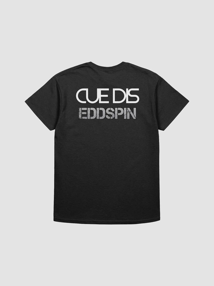 Eddspin Cue Dis T Shirt product image (2)