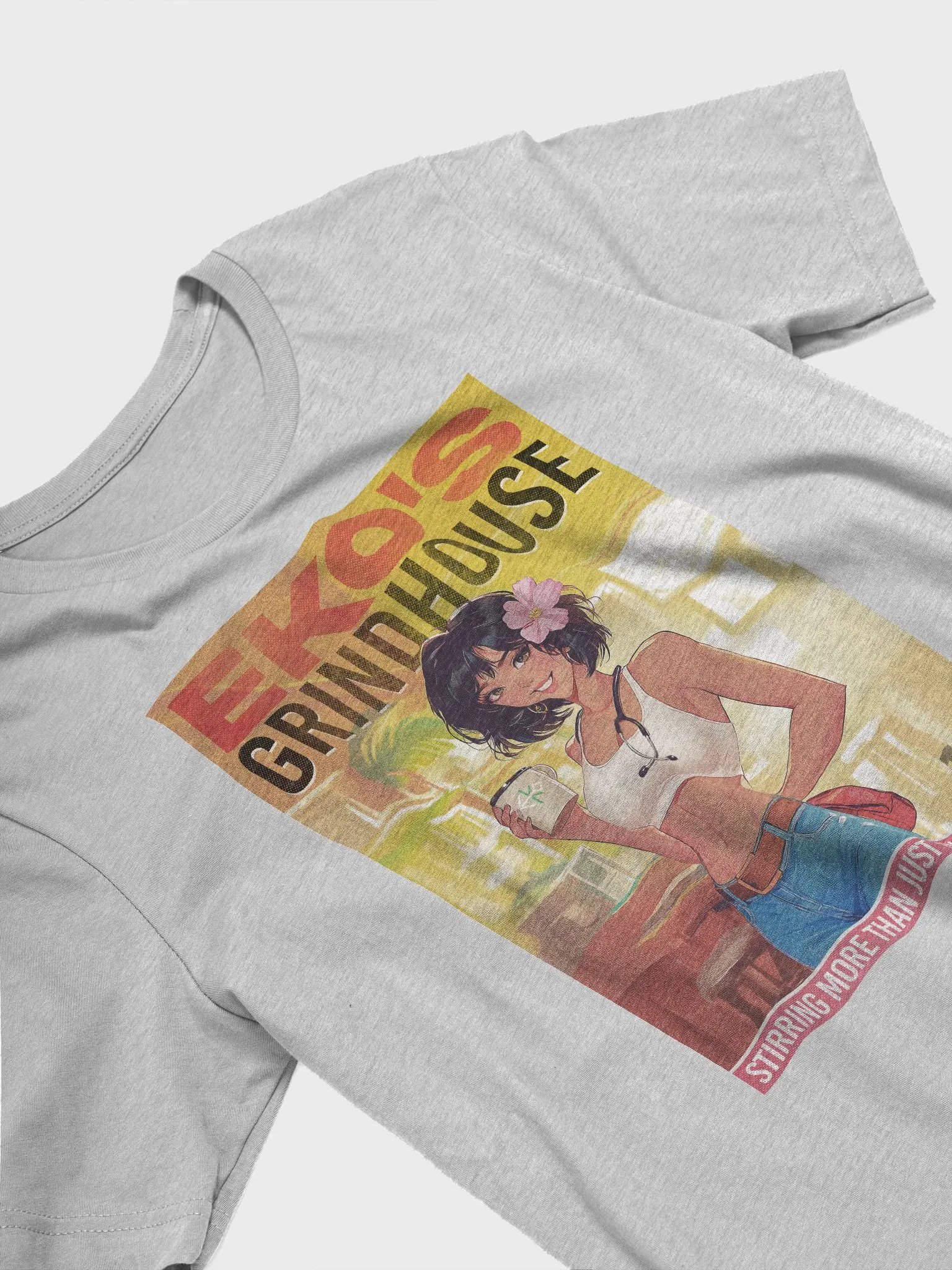 Eko's Grindhouse T-Shirt product image (33)