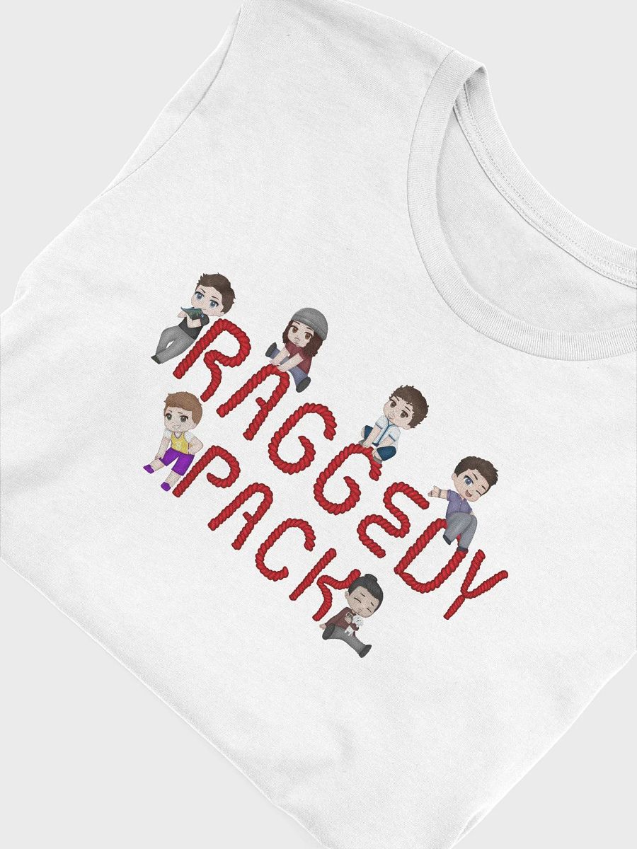 Chibi Shirt product image (5)