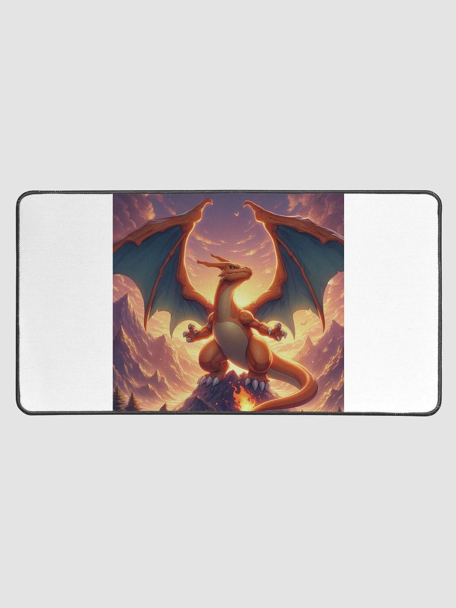 Charizard mat product image (1)
