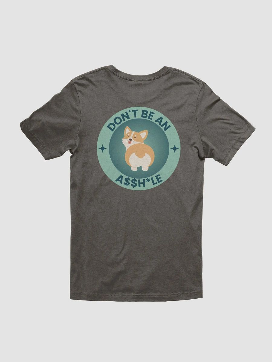 Vet Med Corgi Butt product image (18)
