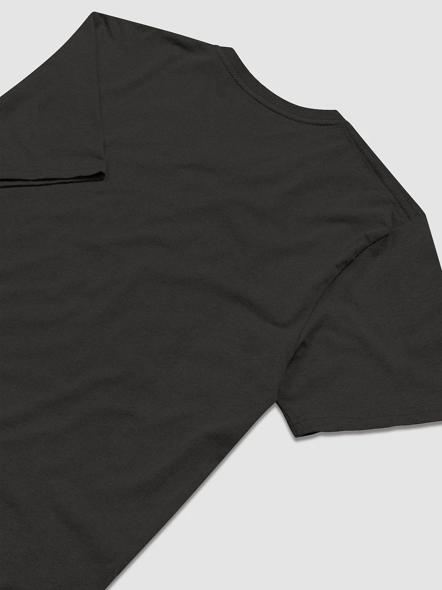 Rat Shirt ft. Rats 100% recycled unisex t-shirt product image (17)