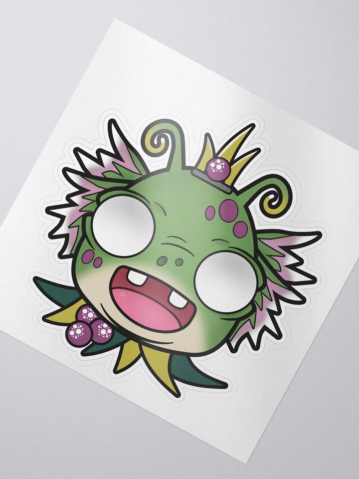 The Merrymaker product image (2)
