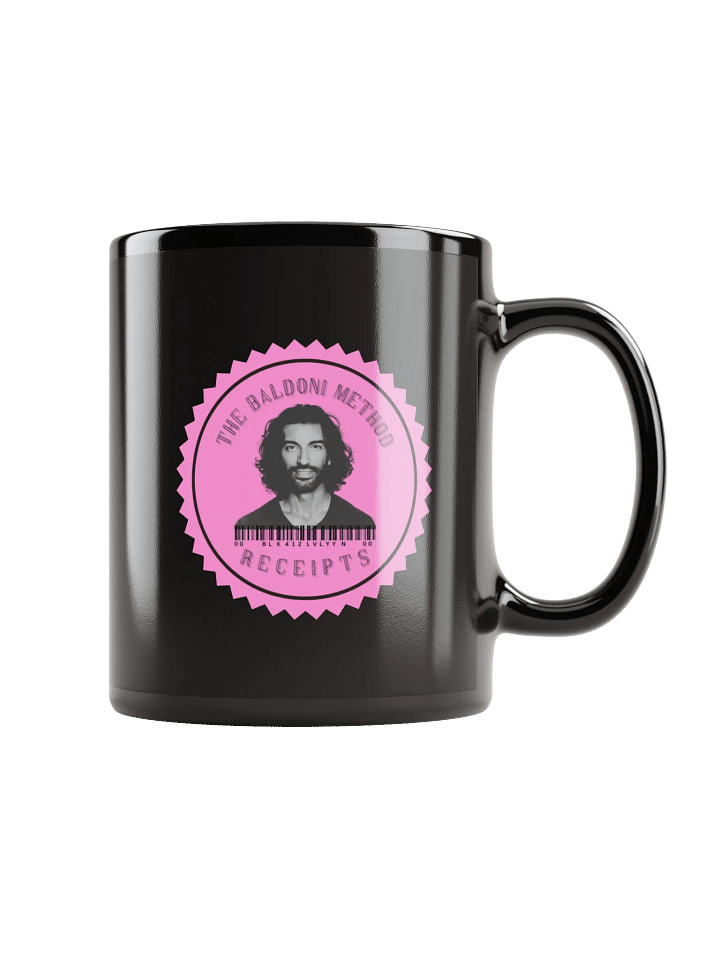 The Baldoni Method Mug Set product image (1)