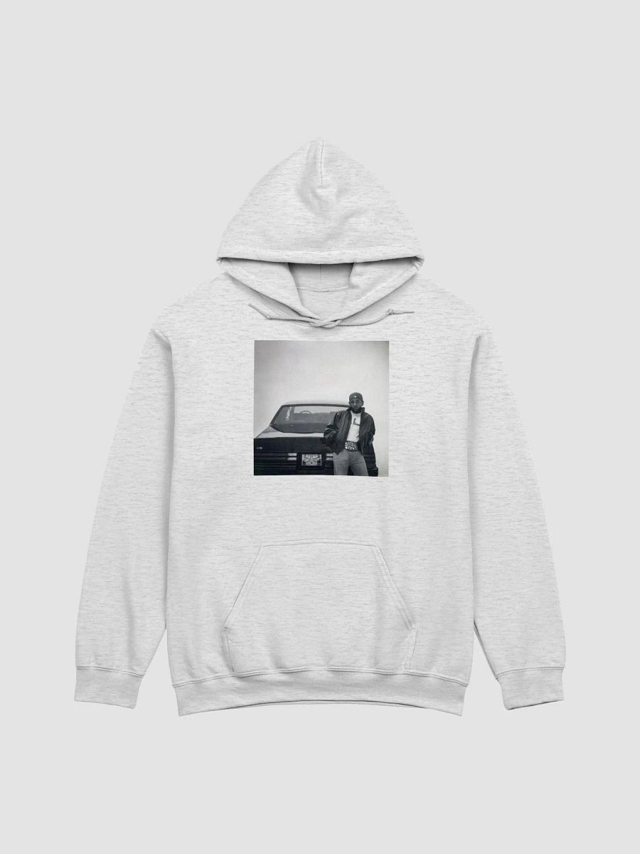 GNX (2024) Kendrick Lamar Hoodie product image (1)