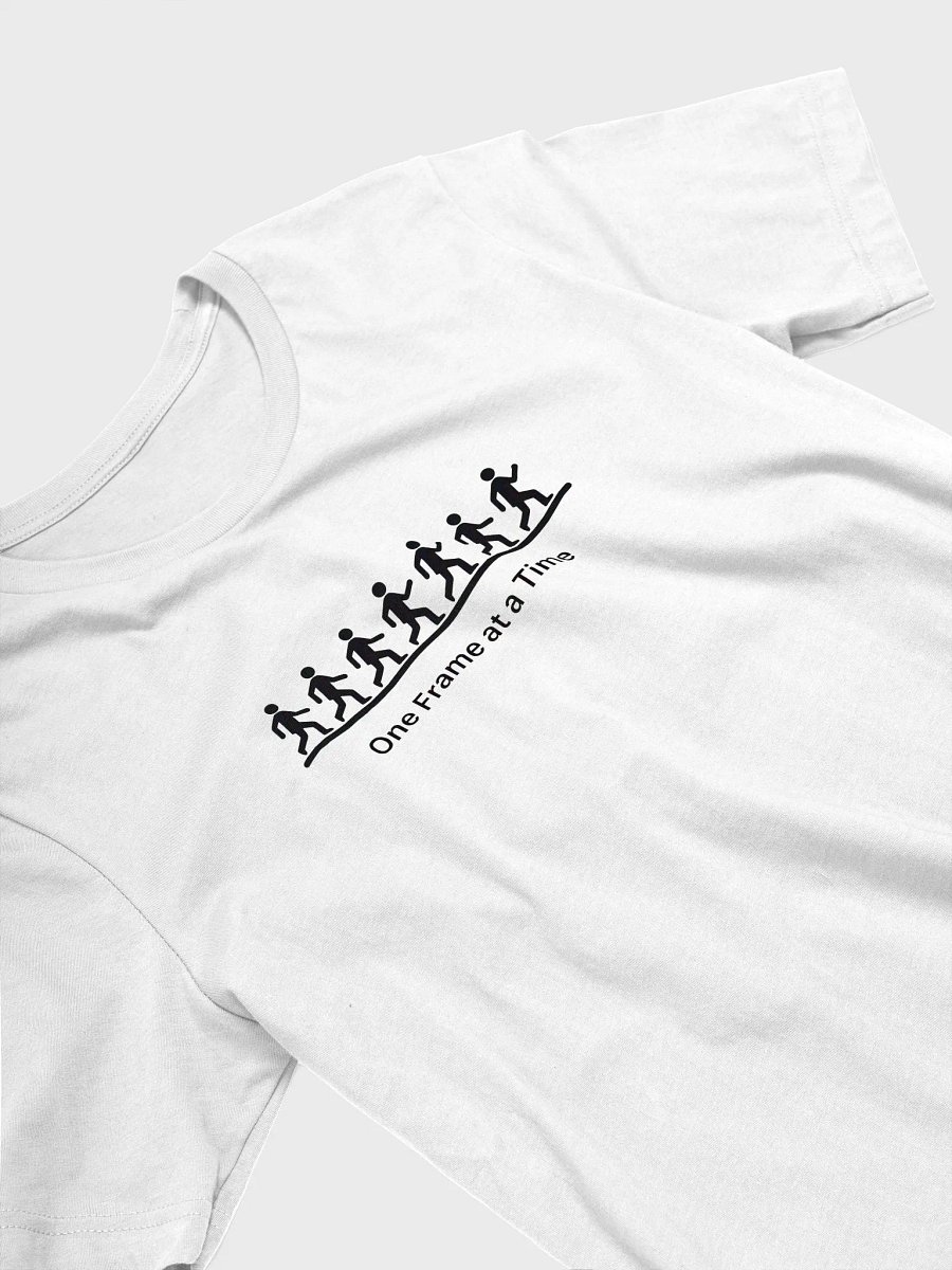 Stop-Motion Animator T-Shirt product image (5)