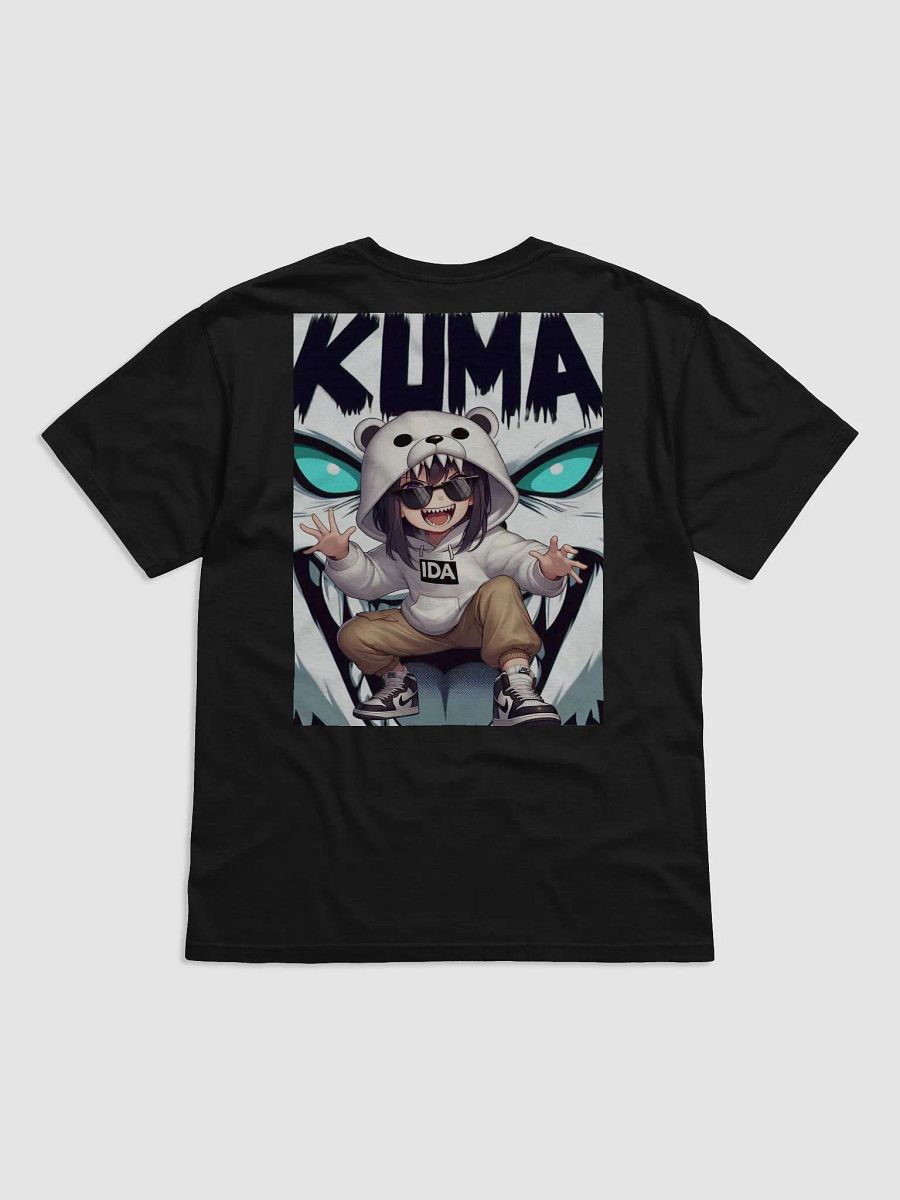 IDA Kuma collection 