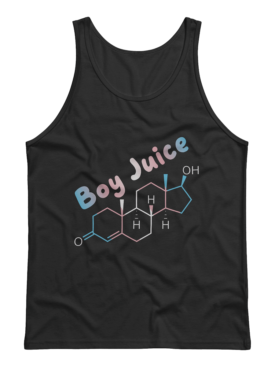 Boy Juice Tank Top product image (1)