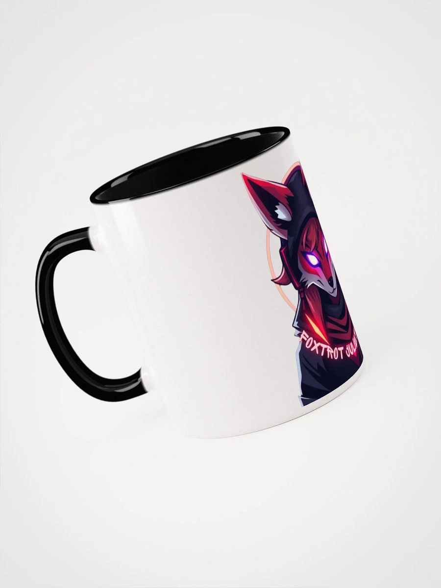 Foxtrot Mug product image (6)
