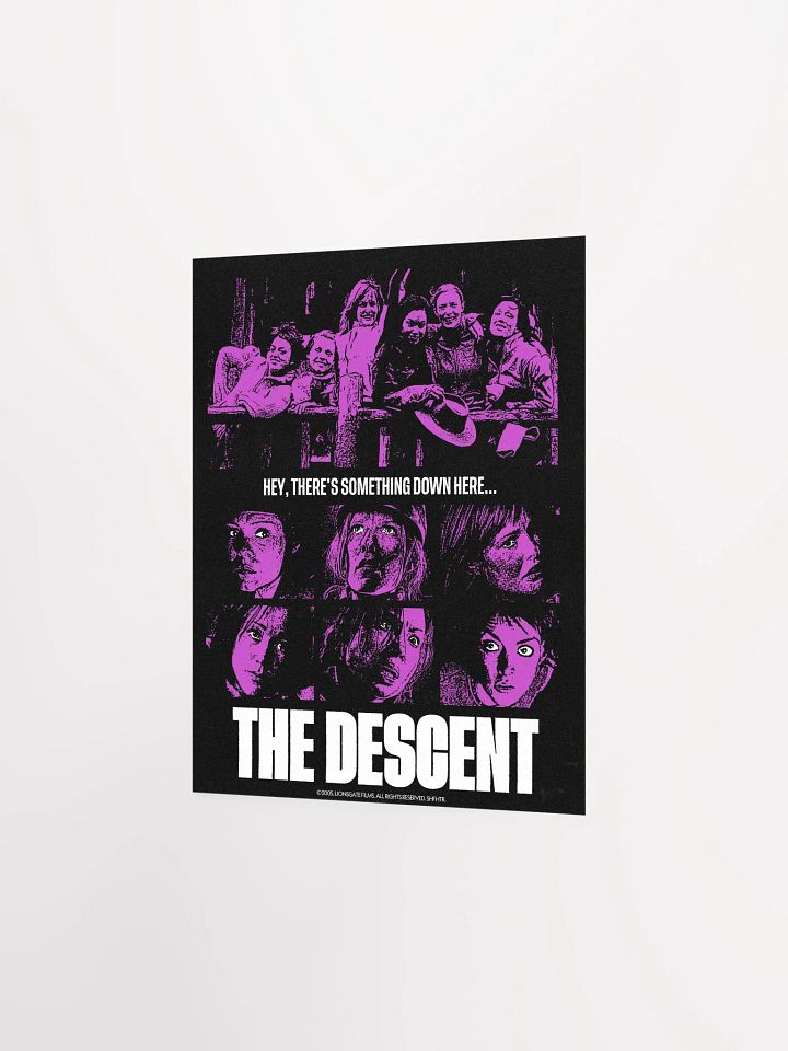 The Descent product image (4)
