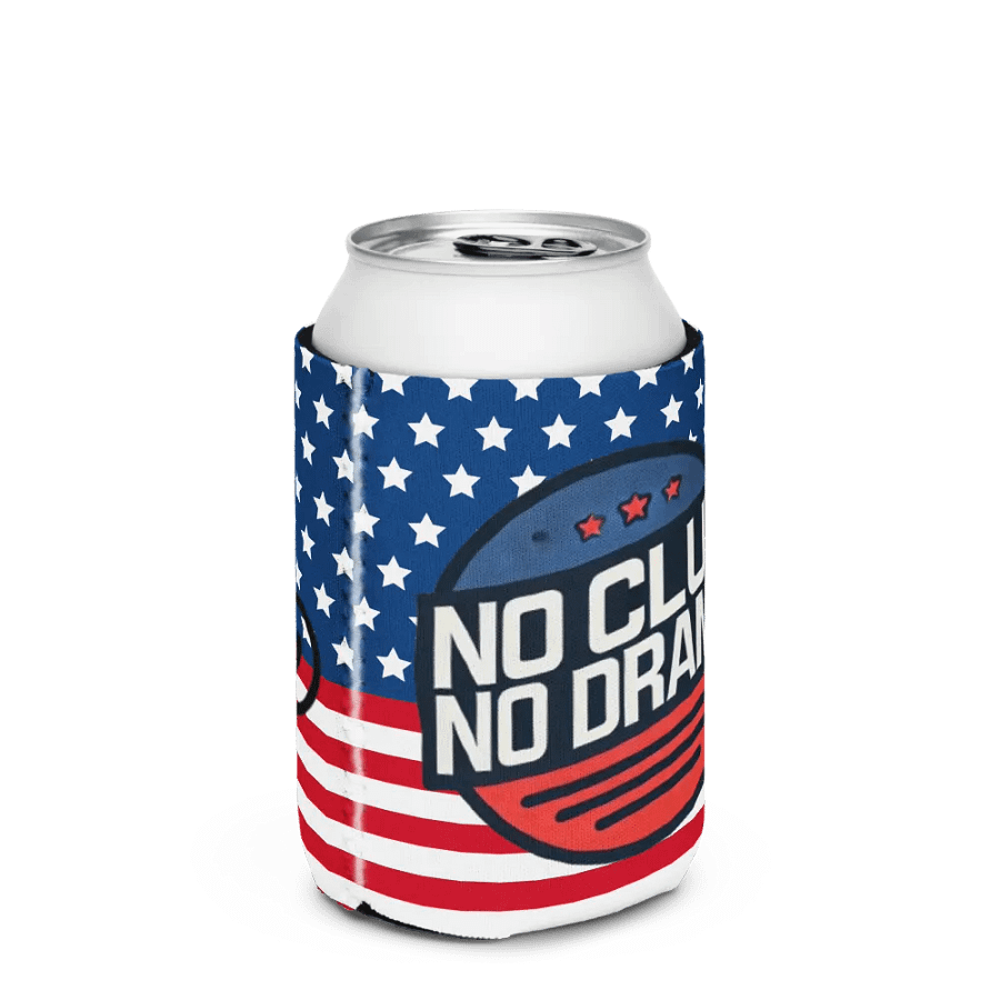 NCND Koozie product image (2)