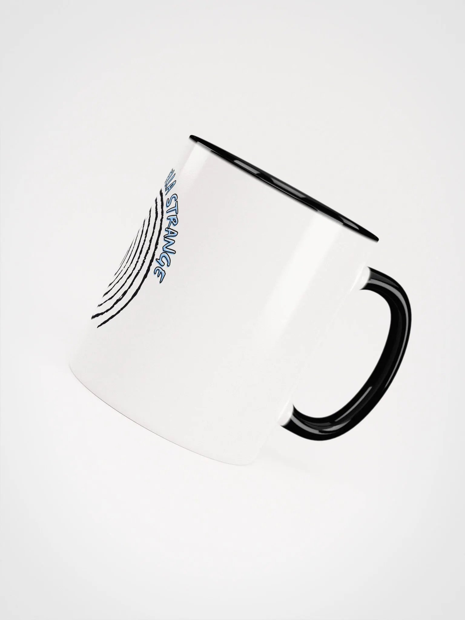 Butterfly Effect Mug product image (4)