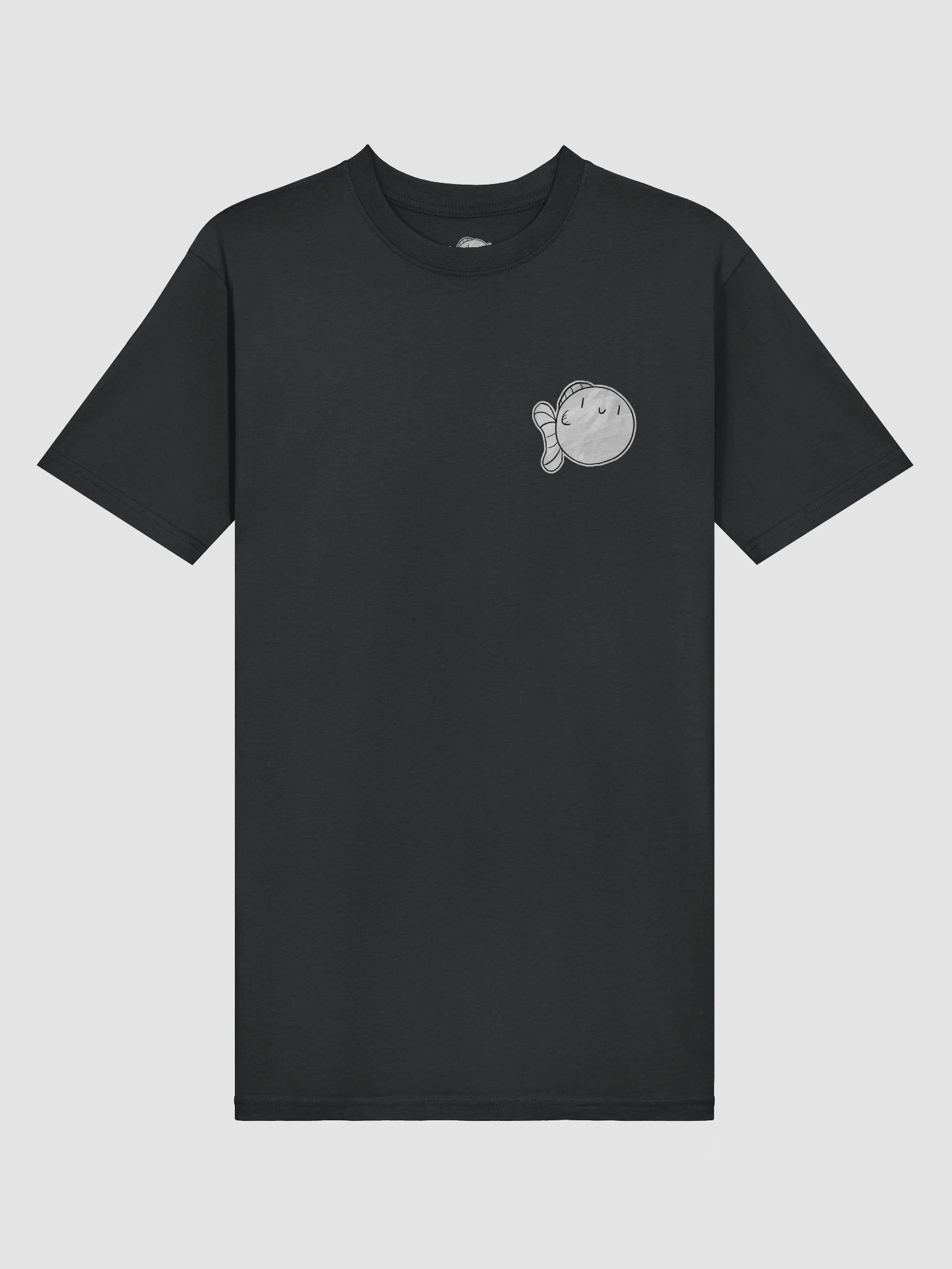 Dockie Breast Design Tee product image (3)