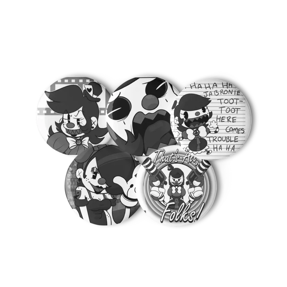 Bittles Buttons! product image (11)