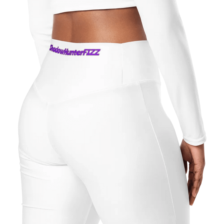 The Shadow Galaxy Flare Leggings product image (4)