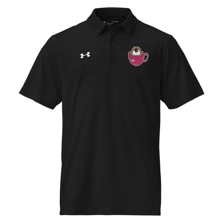 IT Under Armour Active Polo product image (1)