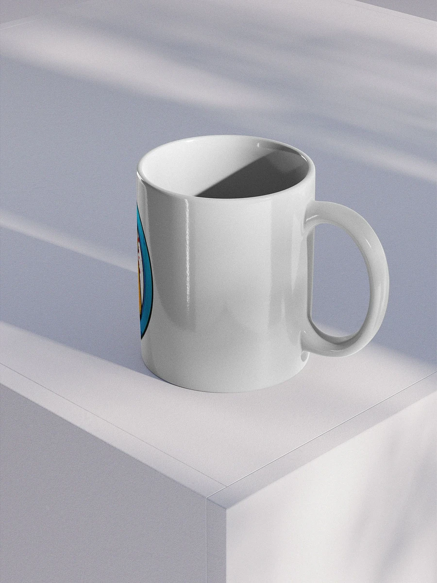 K6 Mug product image (2)