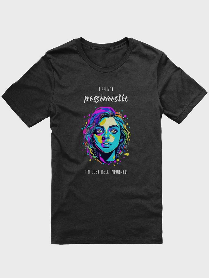 I am not pessimistic product image (5)