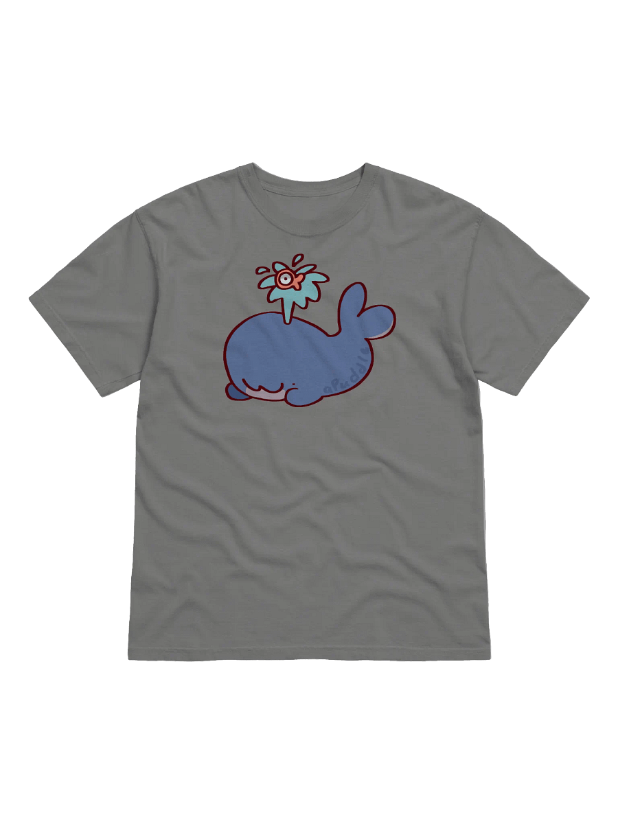 Willie the Whale T-Shirt product image (1)