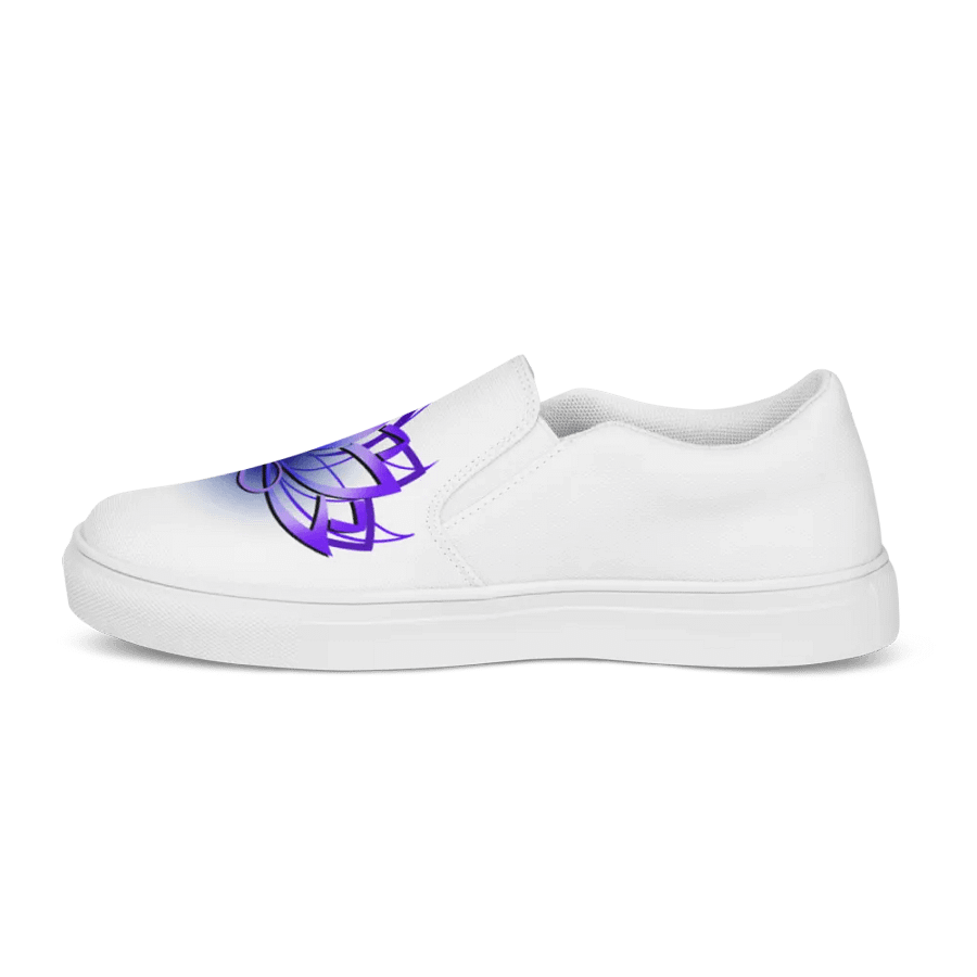 Flexxfinity Lotus Slip Ons product image (11)