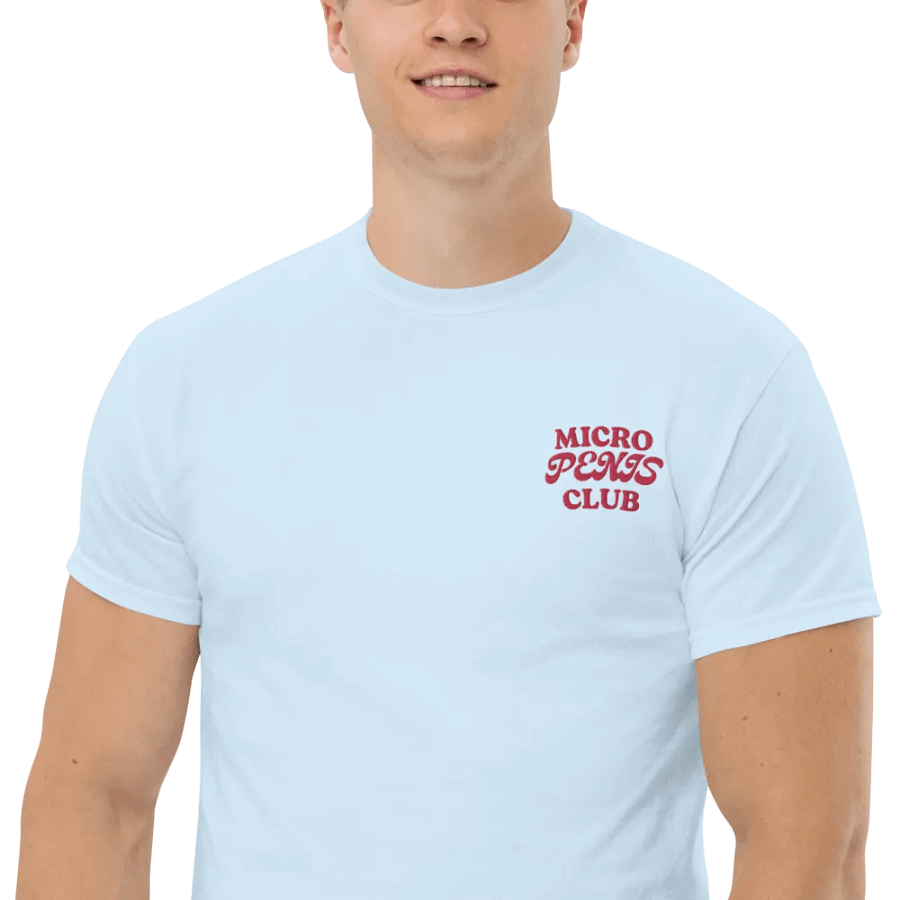 MPC - EMBROIDERED SHIRT product image (8)