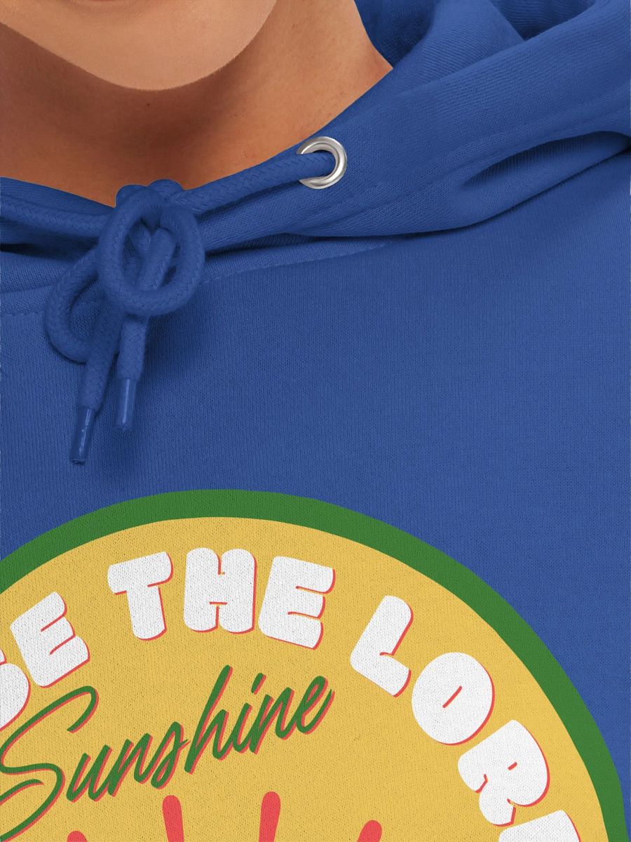 Regal Emblem Pullover Hoodie product image (55)