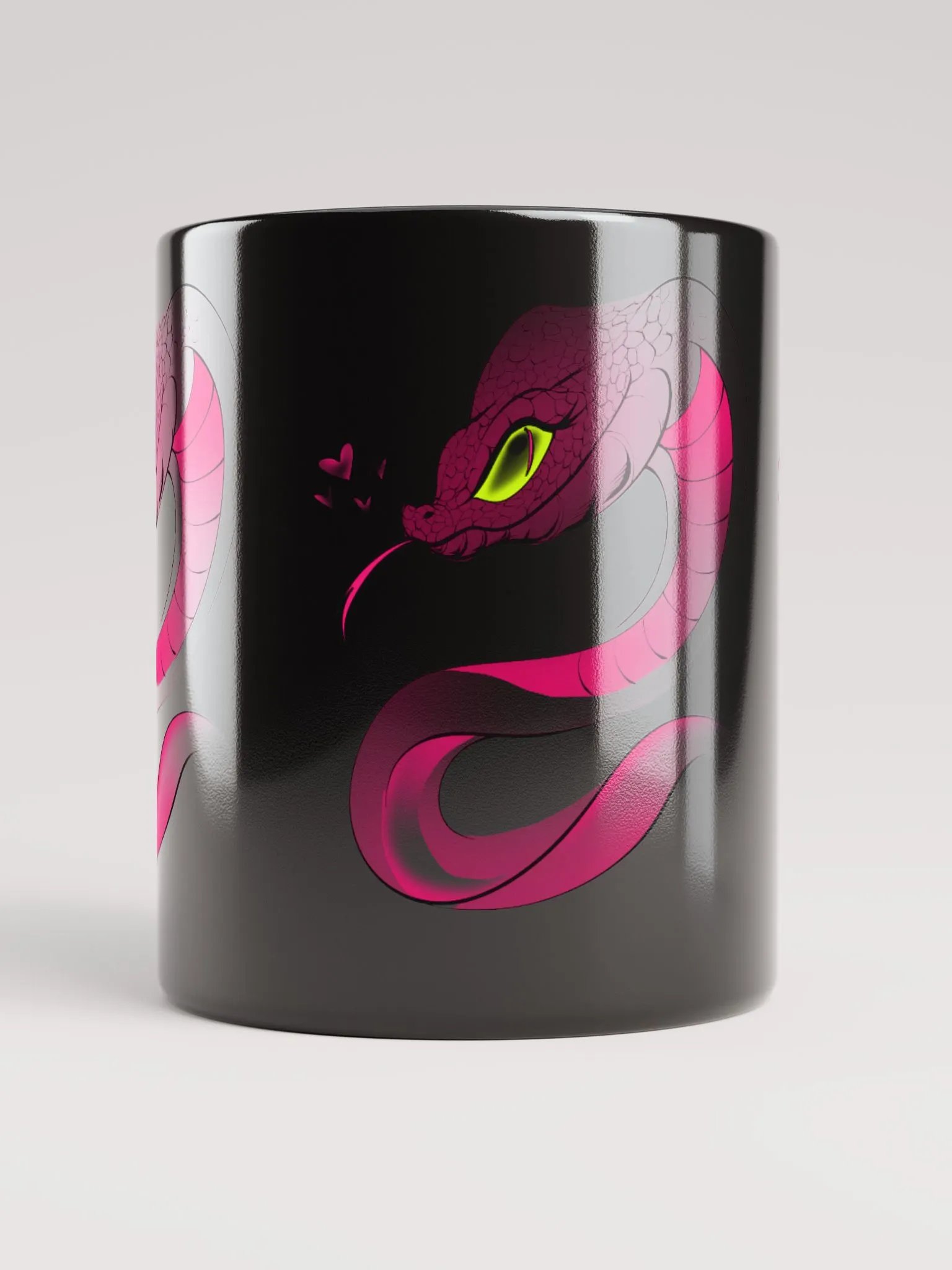 Cute And Deadly - Mug product image (2)