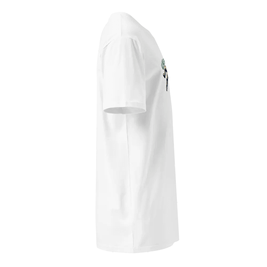 give me space t-shirt (unisex) product image (4)