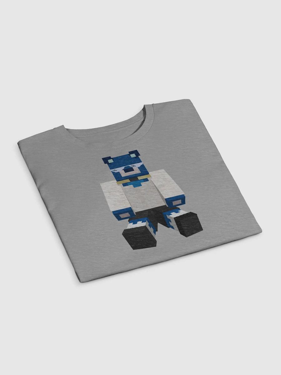 Minecraft Women's Premium Crop Top product image (3)