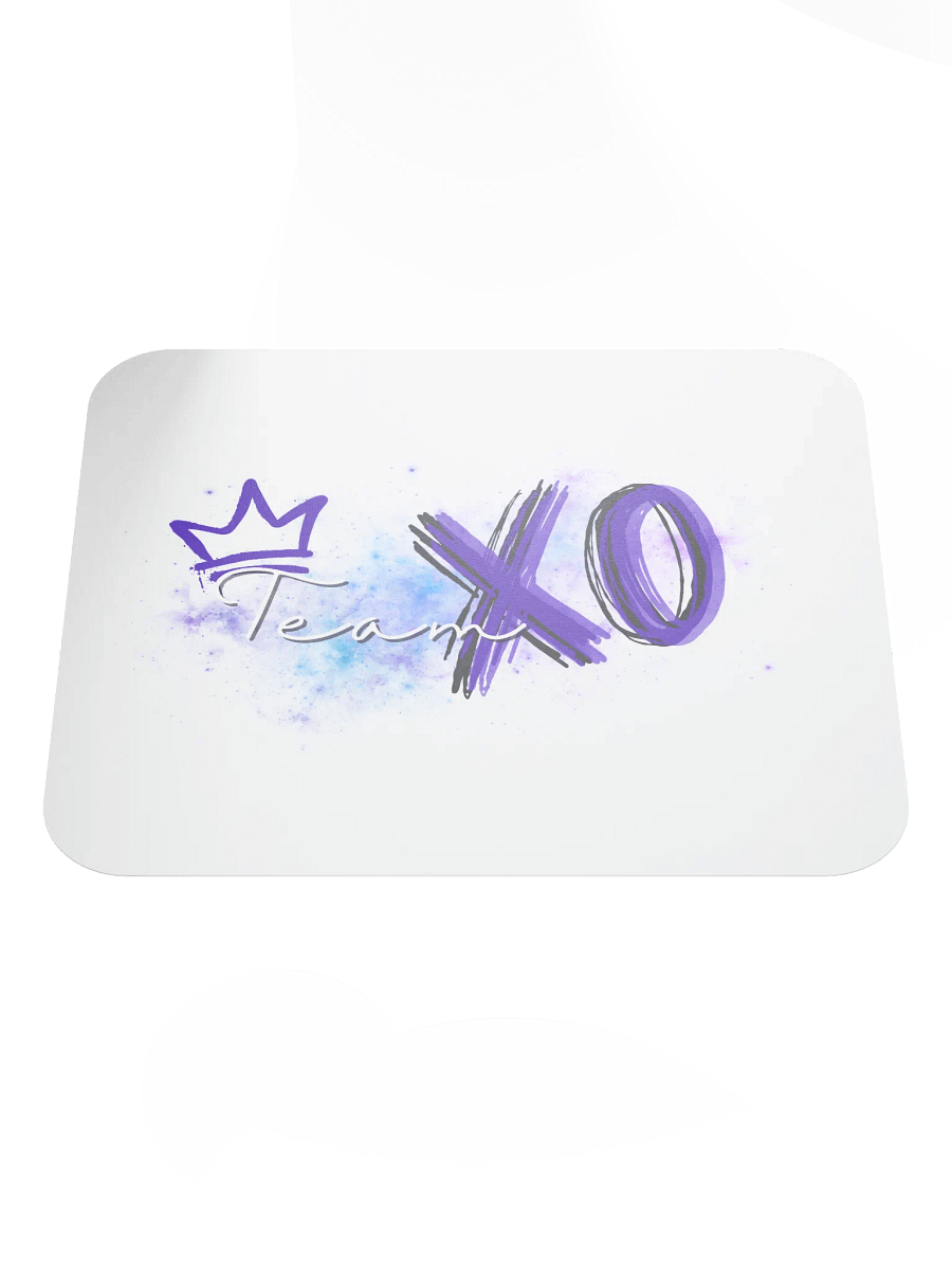 Standard XO Mousepad product image (3)