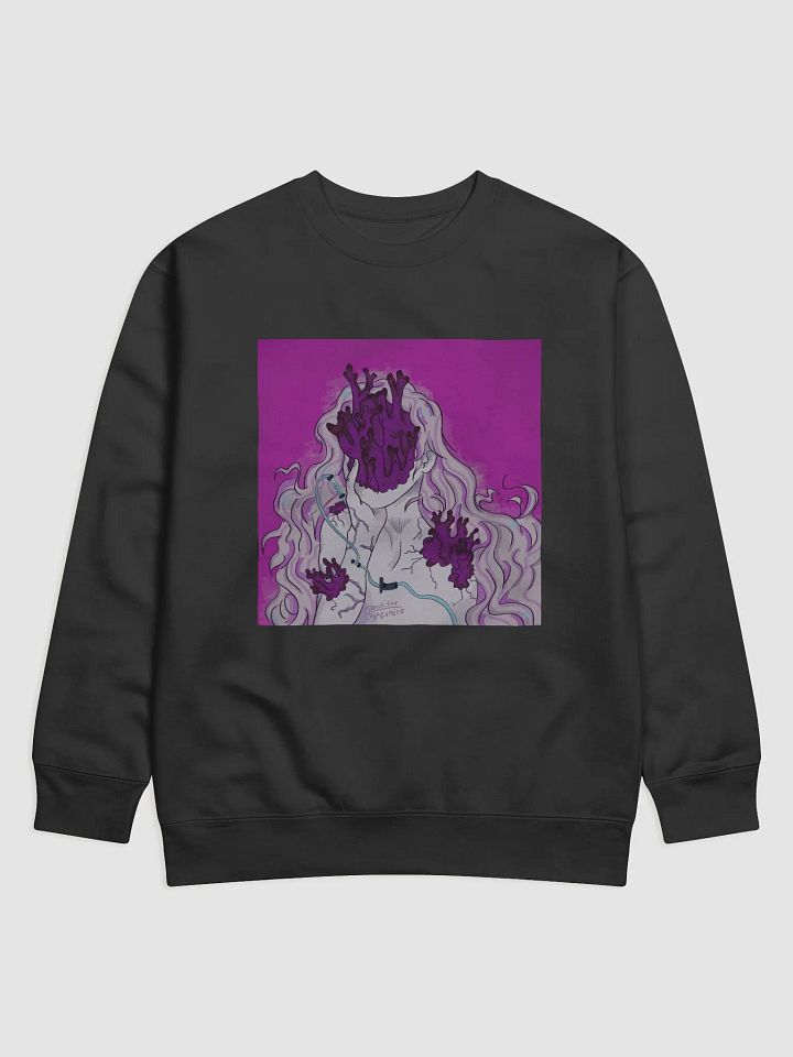 Fungi ☆ Heritage Sweatshirt product image (4)