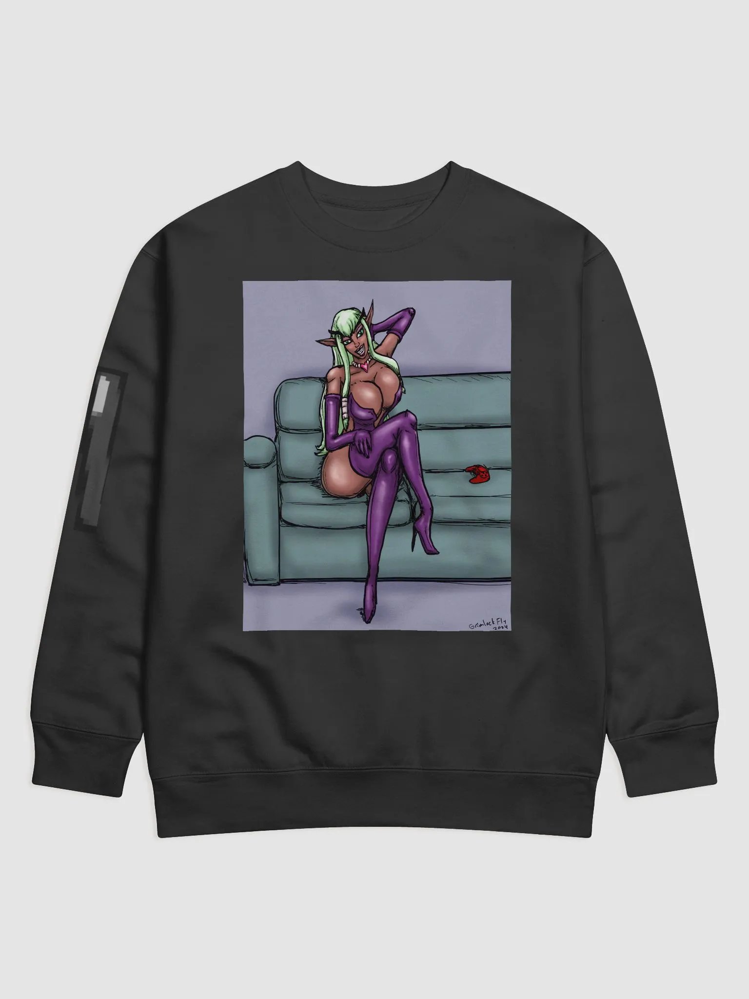Elf! product image (1)