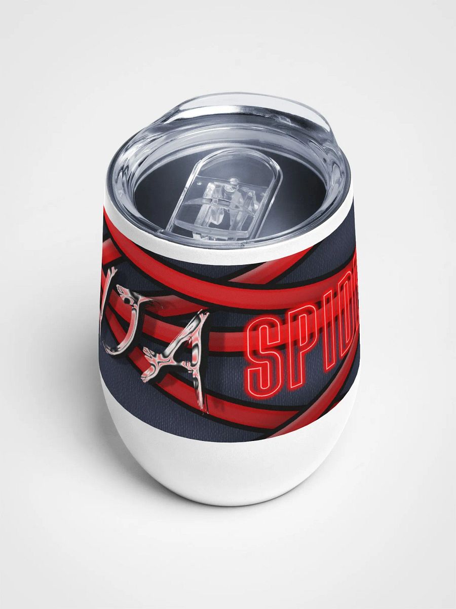 NinjaSpidey Tumbler v1 product image (4)