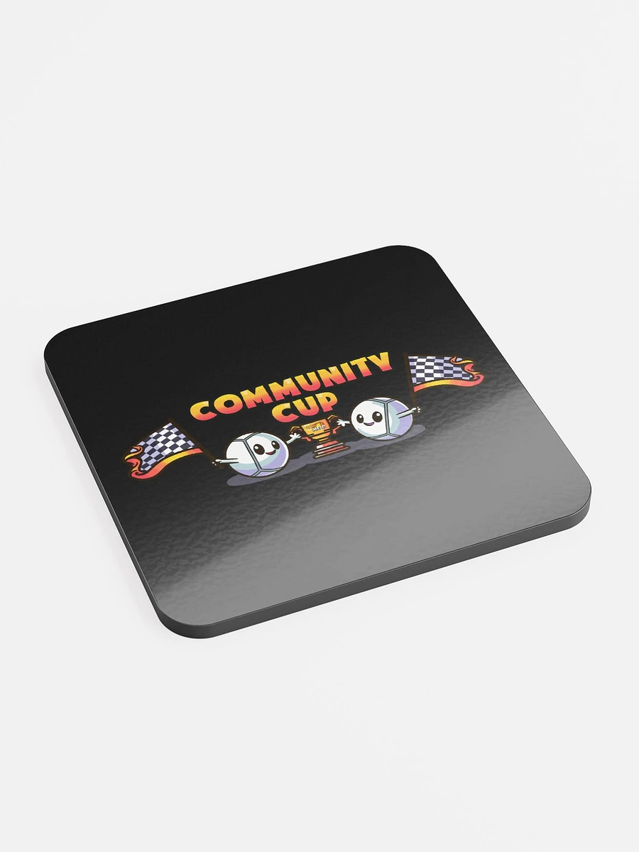 MSLA Community Cup - Coaster product image (2)