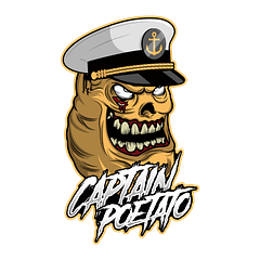 CaptainPoetato