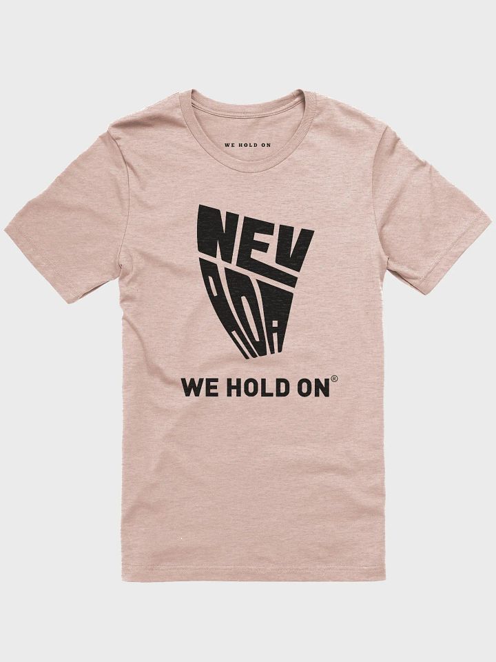 NEVADA Tee product image (1)