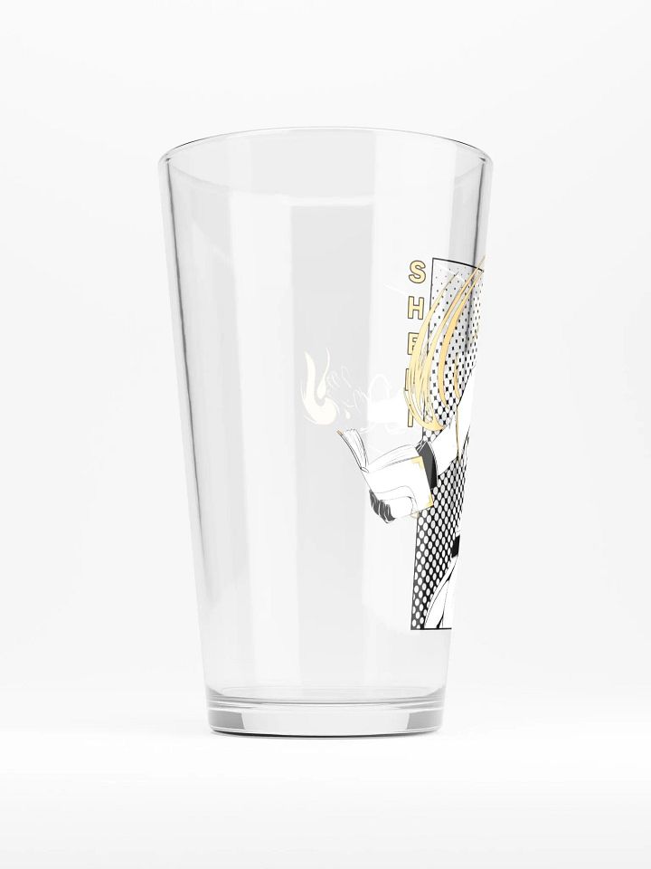 Shepi Glass product image (2)