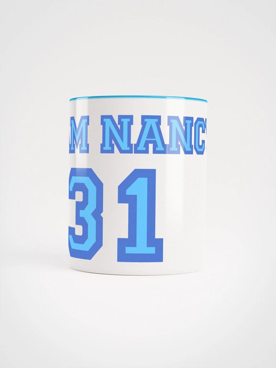Team Mug - Team Nancy product image (5)