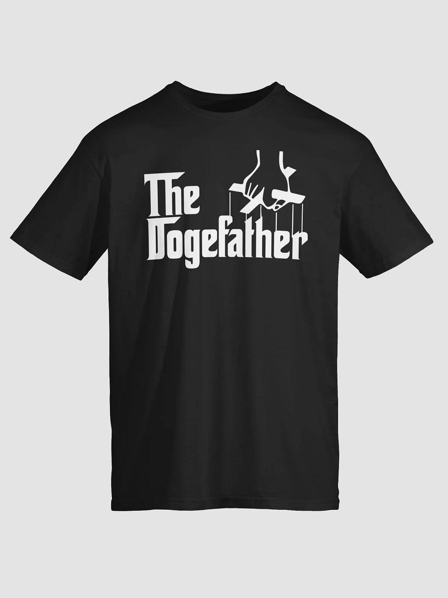 The Dogefather Shirt product image (2)