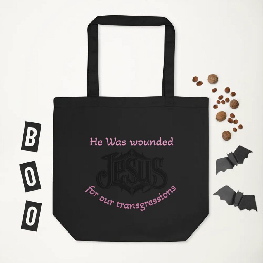 Jesus My Saviour product image (7)