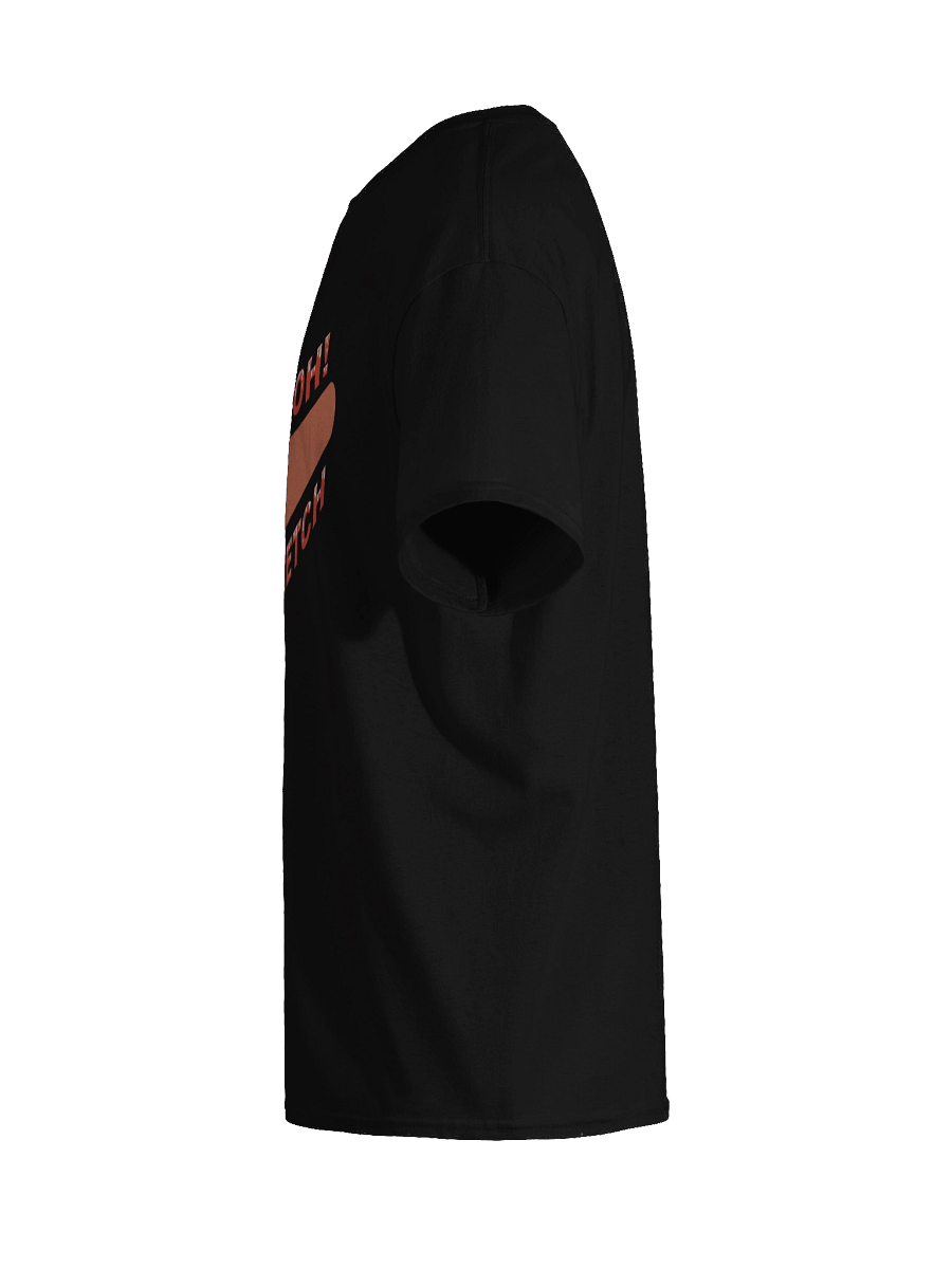 Ooh Big Stretch Tee product image (11)