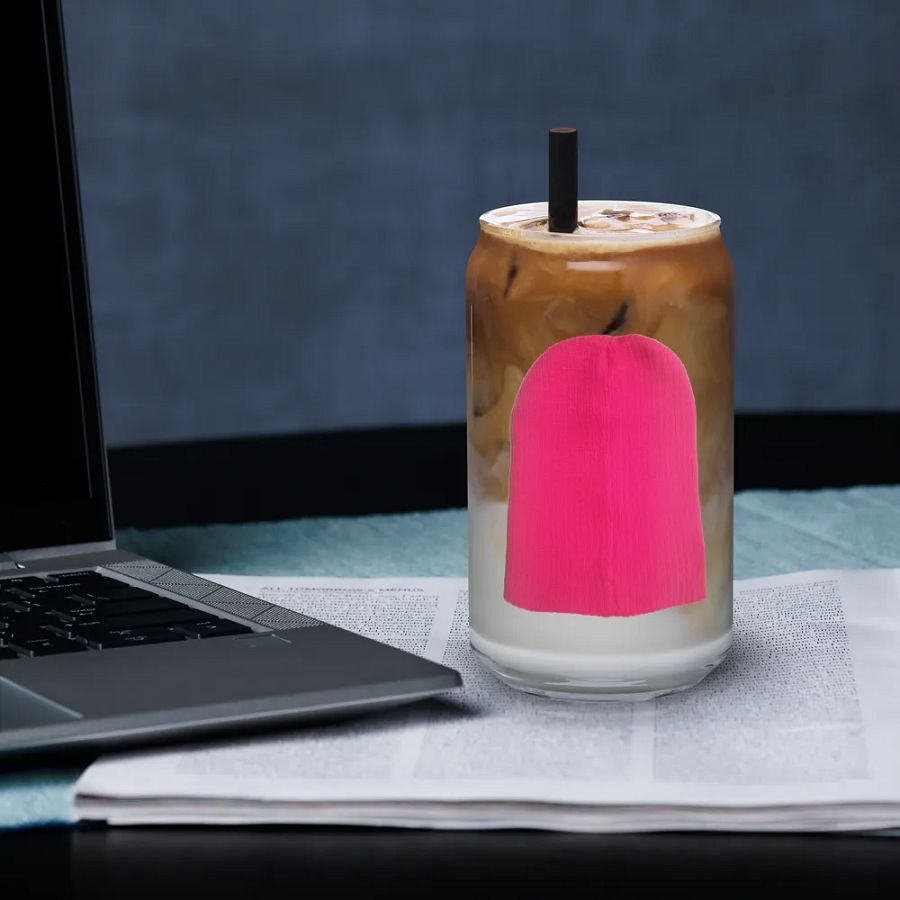 beanie glass product image (3)