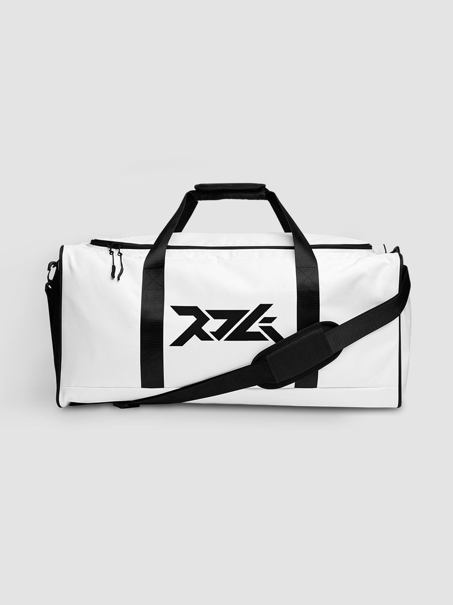 All-Over Print Duffle Bag product image (2)