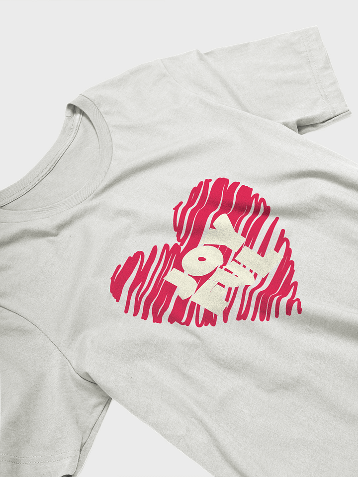 Joyful Heart Tee product image (11)