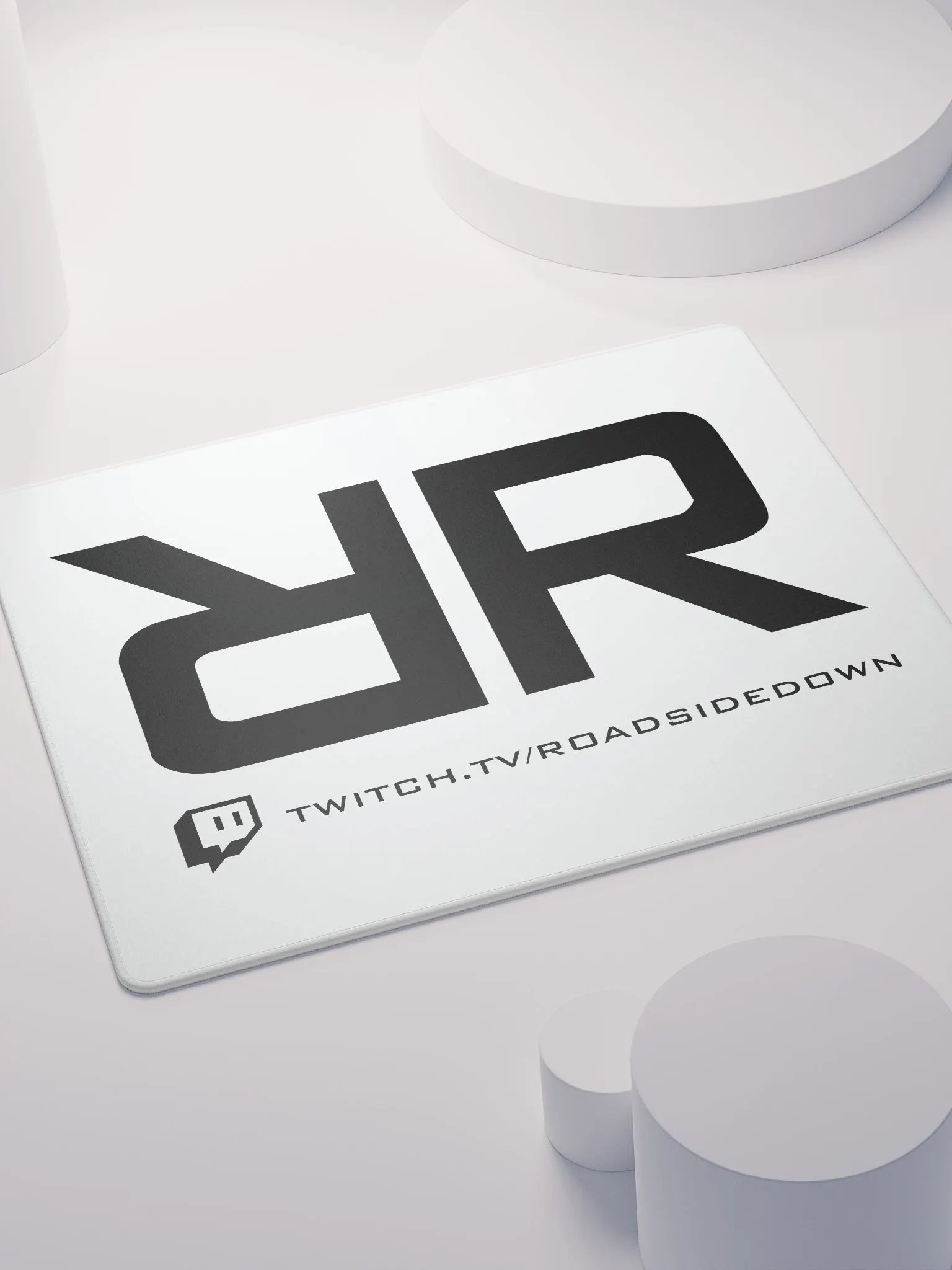 Roadside Mousepad product image (4)