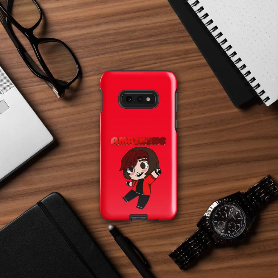 AMPIKINS Case for Samsung product image (44)