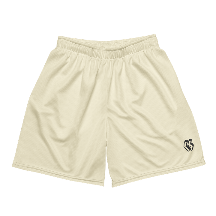 CS Shorts product image (1)