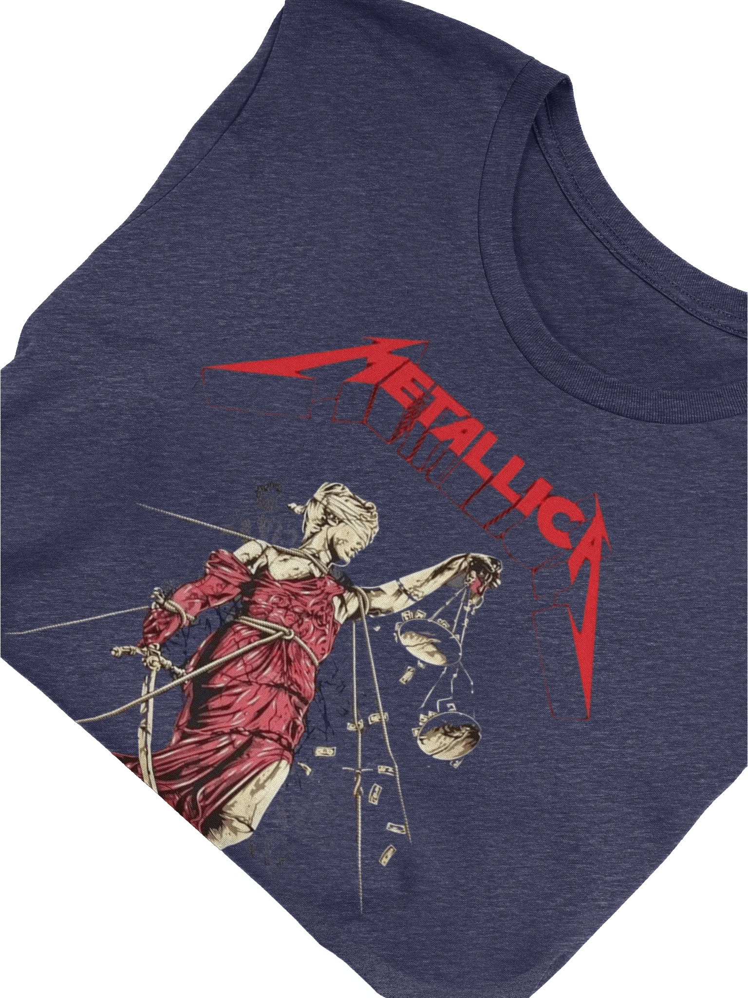 metallica and justice for all product image (9)