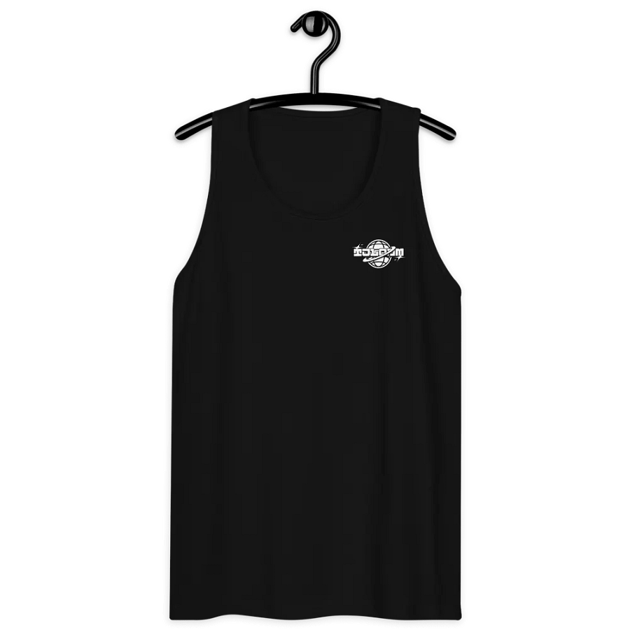 TJ X Loam Sportswear Tank Top product image (9)